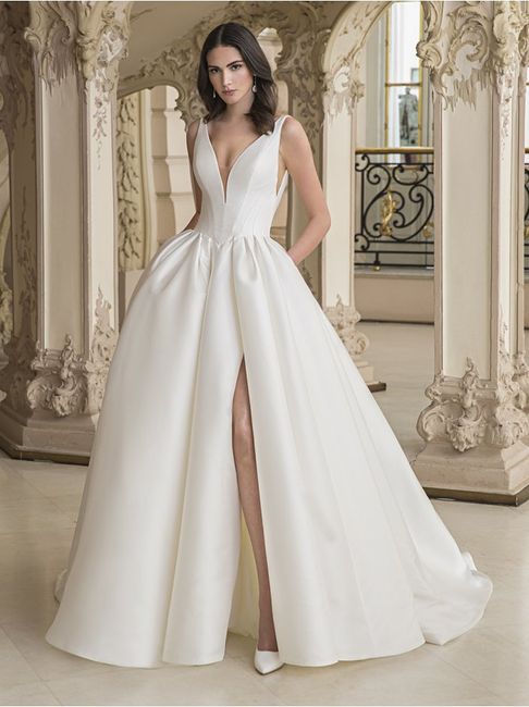 Top 5 de vestidos fav de la comu 2023 8