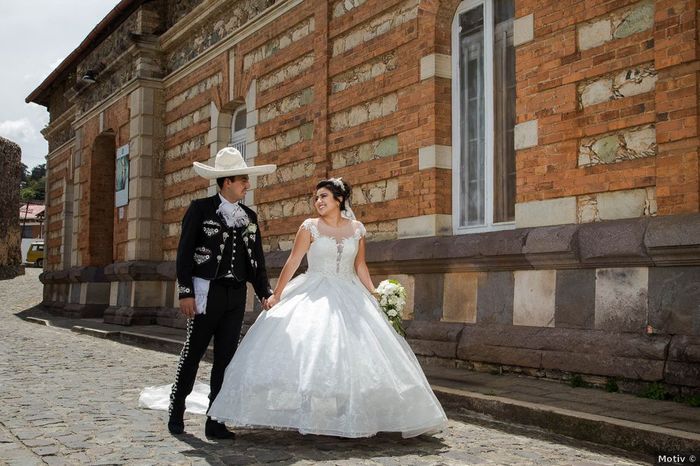 Boda charra ¿Te animas? 1