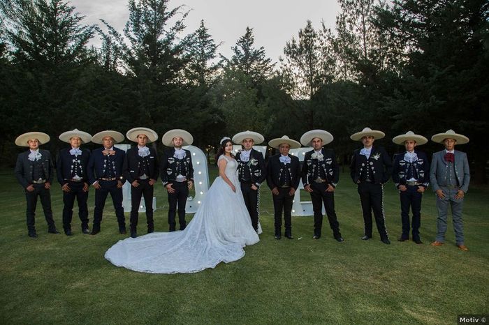 Boda charra ¿Te animas? 7