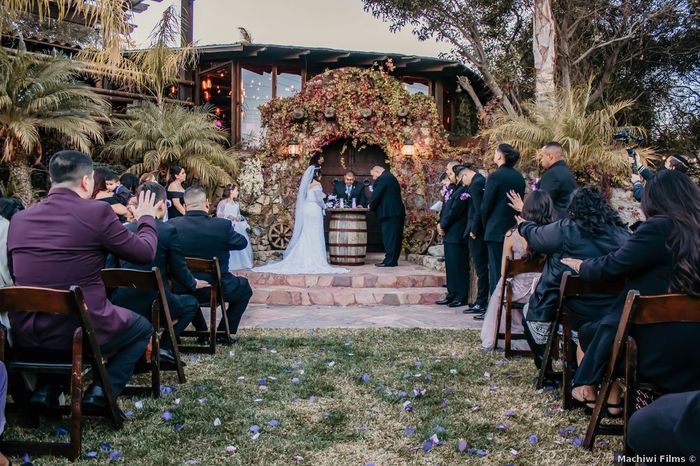 Documentos importantes para la boda 📃 2