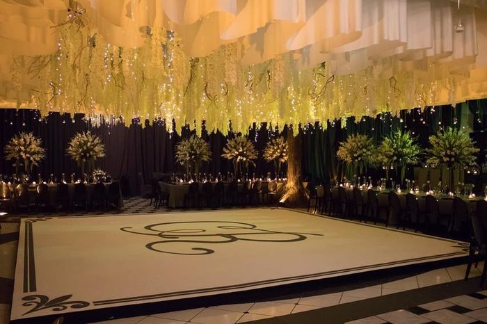 DECORACIÓN: Luces, candelabros, naturaleza y + 2