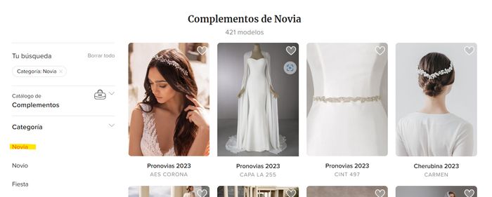 ¿Dónde encontrar velos de novia? 👰 3