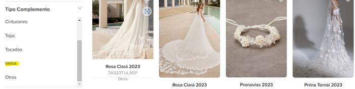 ¿Dónde encontrar velos de novia? 👰 4