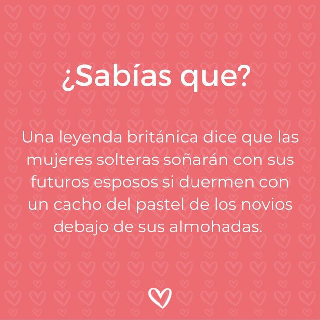 Sabías que... leyenda británica 1