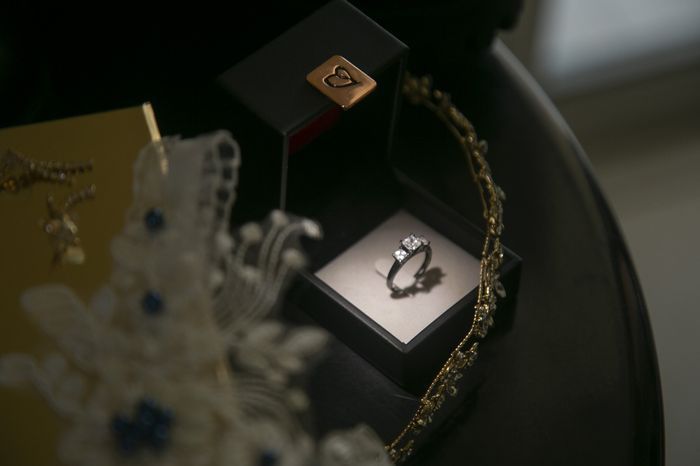 Ganadoras del concurso de anillos de Pinterest 💍💓 5