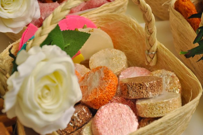 Domingo de garnachas: dulces típicos mexicanos - 1