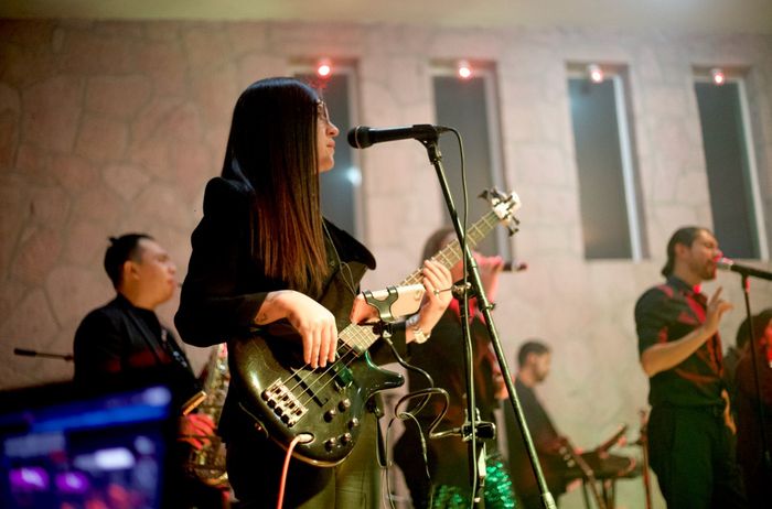 Música para la boda, 4 grupos imprescindibles 🎵 - 3