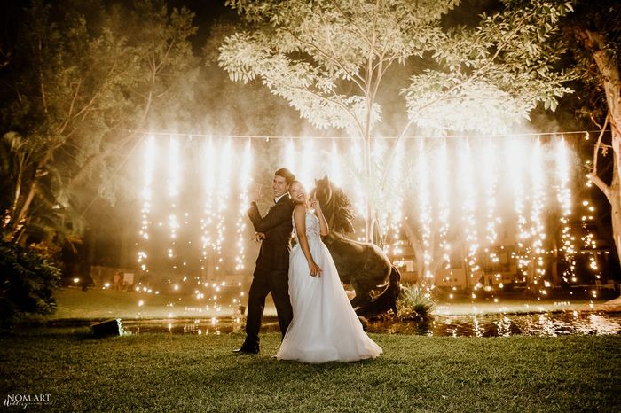 ¿Cómo tener una boda divertida? Descúbrelo 👇 - 4