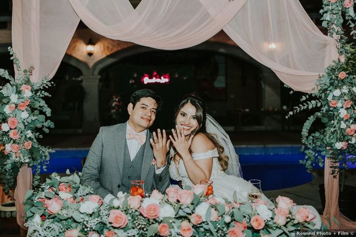 🎁Gana un regalito, compártenos a tus proveedores 🎁 - 1