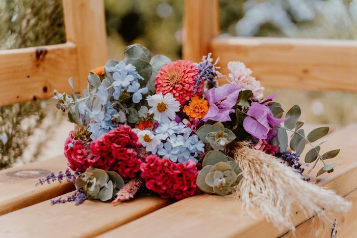 7 regalos para sorprender a tu mamá el día de la boda 🌼 7