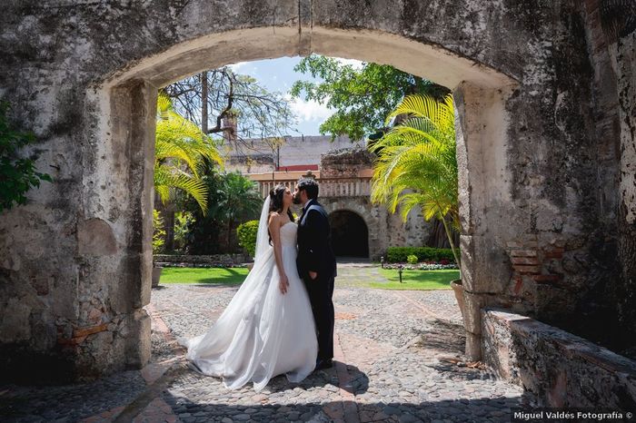 Me caso en Morelos ¿Recomendaciones de proveedores? 👀 1