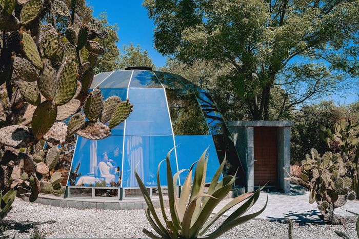 Lugares de boda: hacienda con capilla 🏚 - 3
