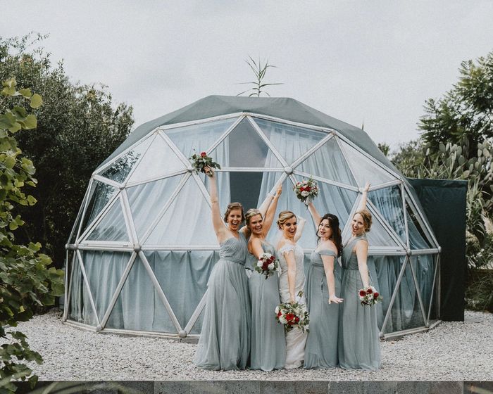 Lugares de boda: hacienda con capilla 🏚 - 6