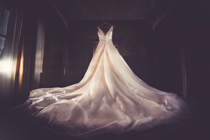 Comprar vestido de novia por Internet, consejos 💻 - 4