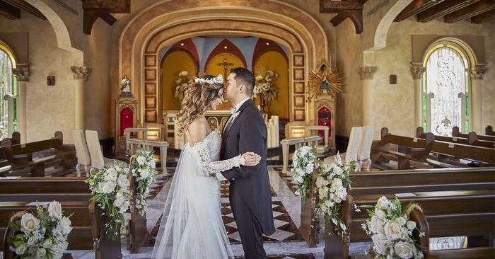 ¿Qué hago si no conseguí la iglesía que quería? 2