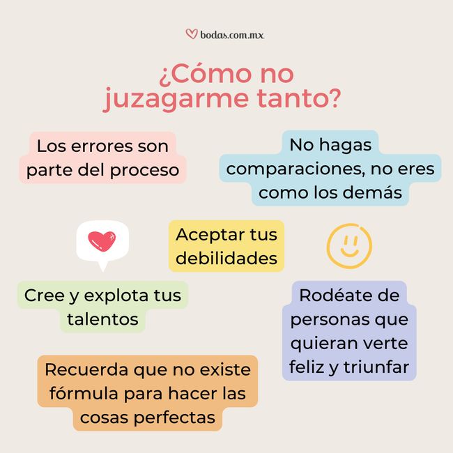 Día Zen, ¿Cómo no juzgarte? 🥰 1