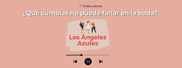 Música para la boda, la comu opina 👇 2