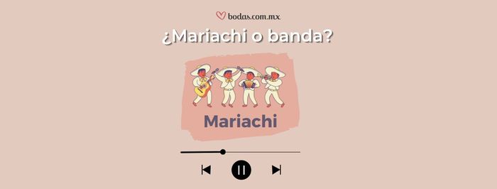 Música para la boda, la comu opina 👇 3
