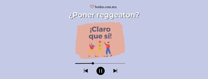 Música para la boda, la comu opina 👇 4
