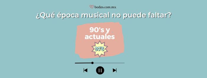 Música para la boda, la comu opina 👇 6