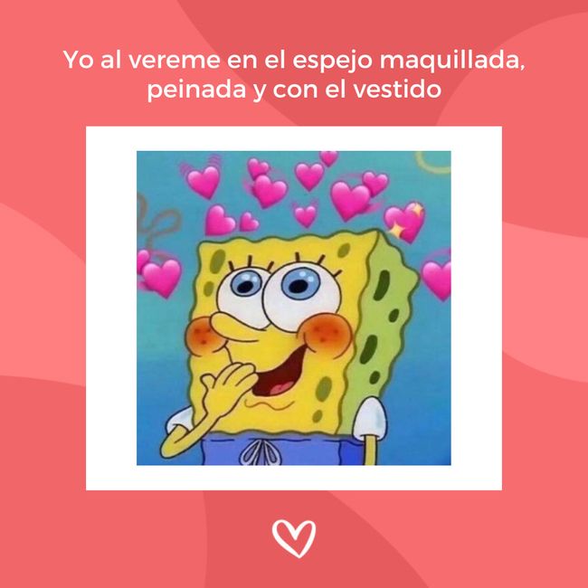 Maquillaje, peinado y vestido ¿Listos? 1