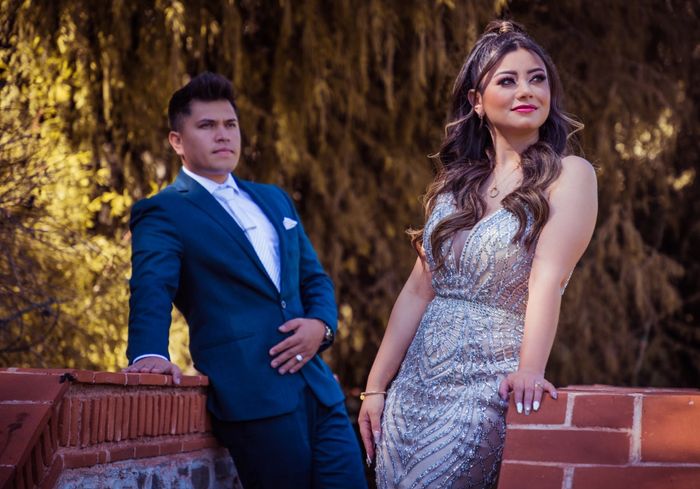 ¿Qué ropa usar para el Save The Date? 🤩 4