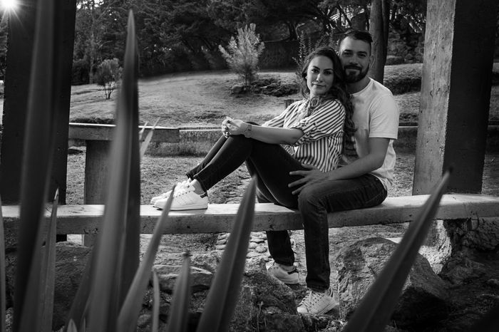 ¿Qué ropa usar para el Save The Date? 🤩 5