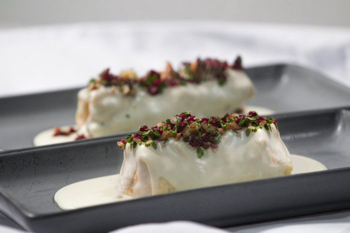 Banquete para la boda ¿Qué platillos darás? 😋 - 4