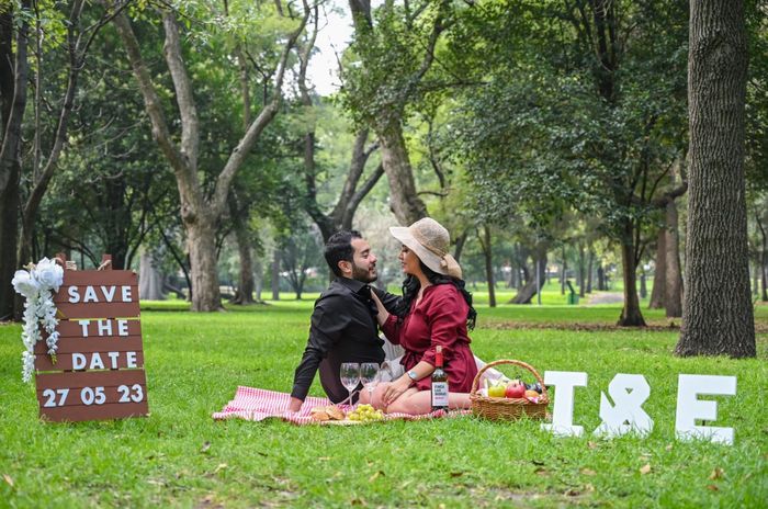 Tips para el proceso de invitar gente a la boda 1