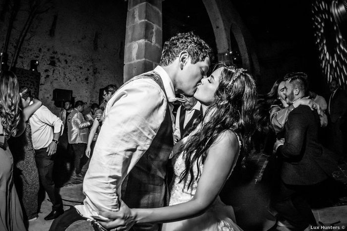 Una boda queretana, con toques muy mexicanos 🤍 10