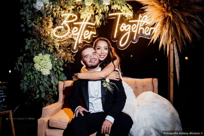 Boda en Veracruz - Better together ✨ 1