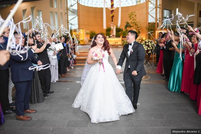 10 preguntas para el fotógrafo de la boda 📸 1