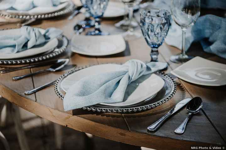 Bodas en blanco 🤍 - 6