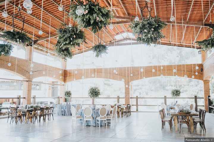 Bodas en blanco 🤍 - 7