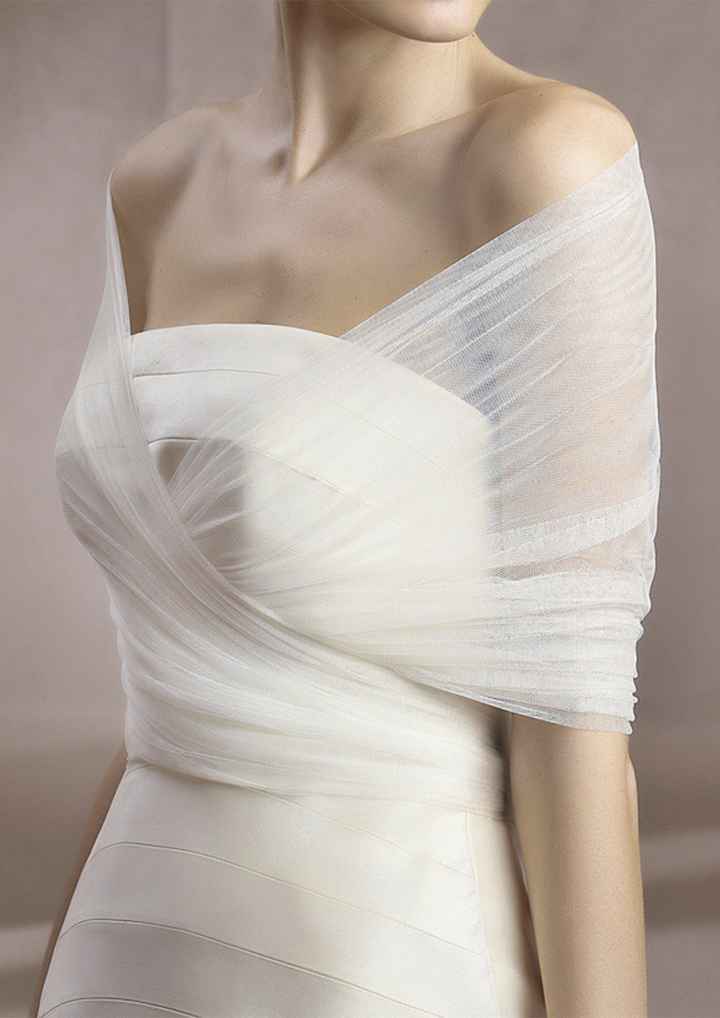 Manita arriba o manita abajo para este bolero - 1
