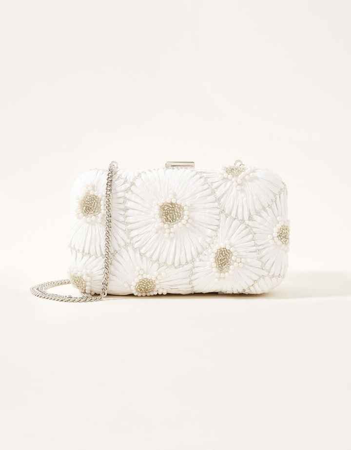 Manita arriba o manita abajo para este bolso  👝 - 1