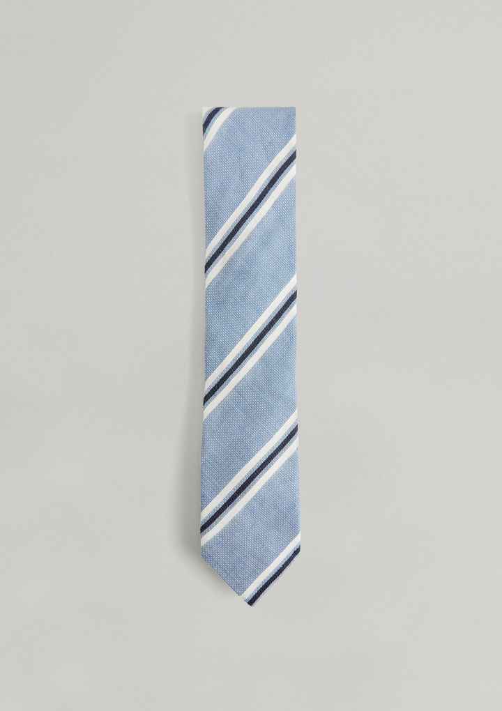 Manita arriba o manita abajo para esta corbata 👔 - 1