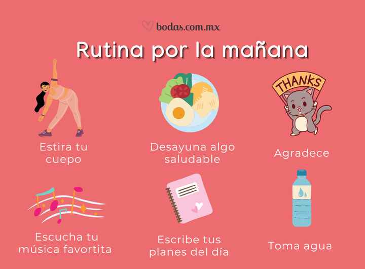 Día zen, rutina de mañana 🌞 - 1