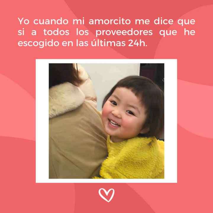 ¡Ay que felicidad! 😁 - 1