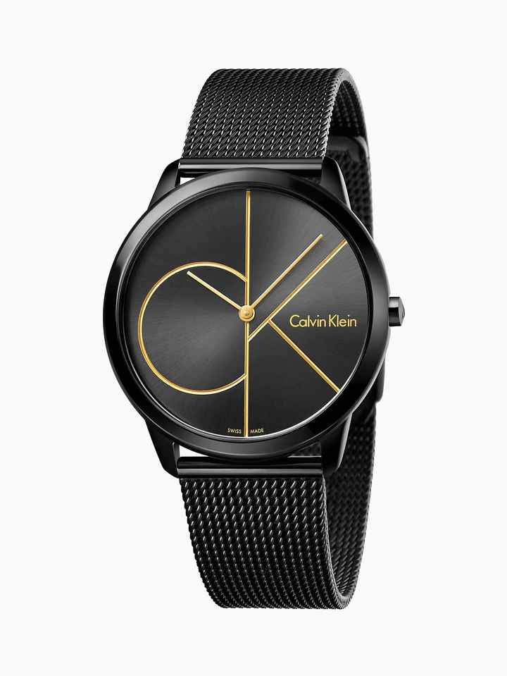 Resultados: reloj ideal para tu pareja 🥳 - 2