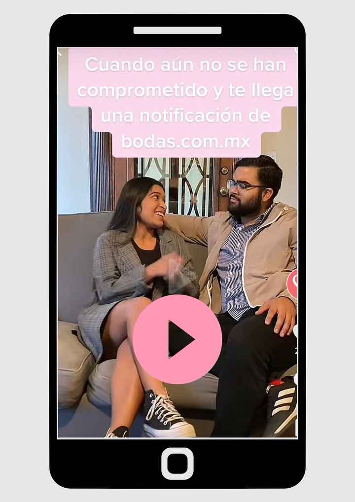 Cuando aún no te comprometes y.... - 1