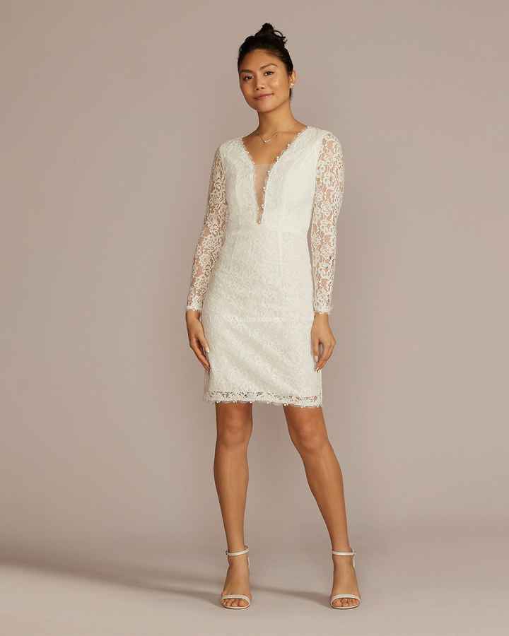 Ideas de vestidos💕💕 - 2