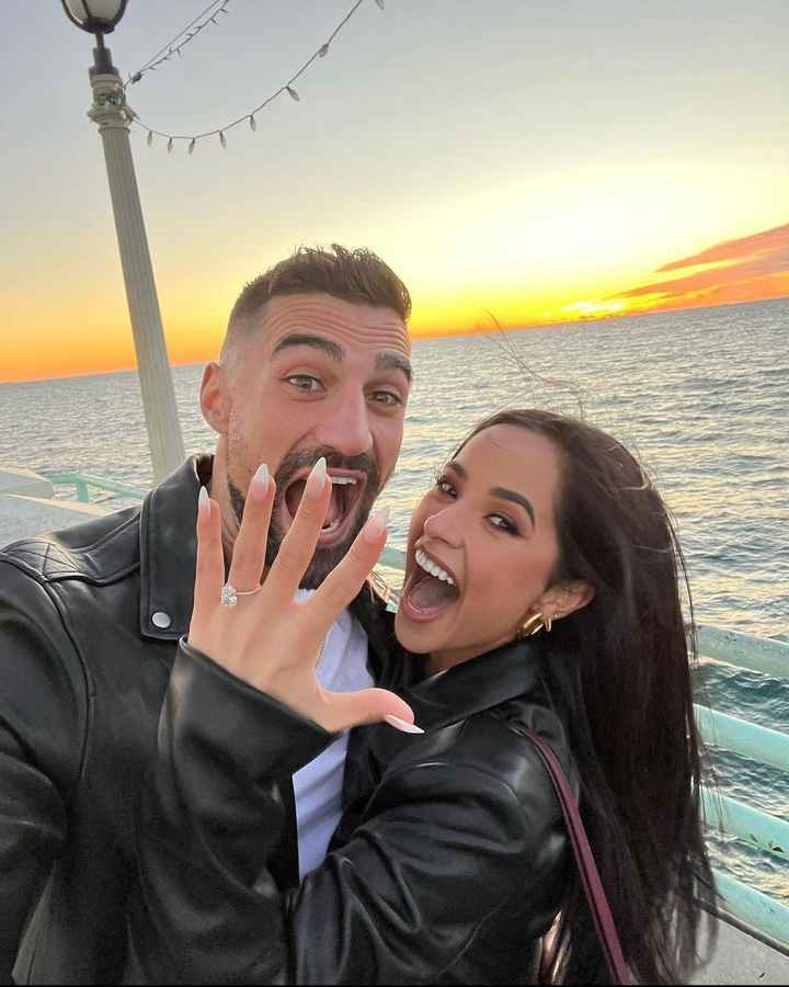 ¡Se nos casa Becky, Becky G! 😍🤗 - 3