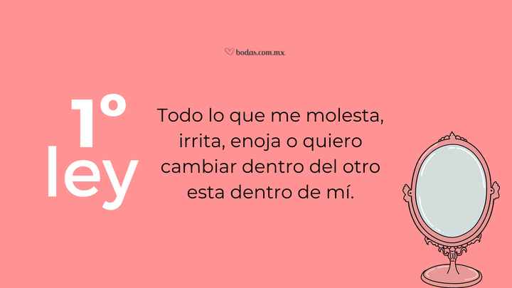 Día Zen, la ley del espejo 😮 - 1