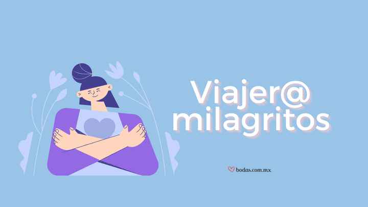 Respuestas ¿Qué tipo de viajer@ eres? 😉 - 2