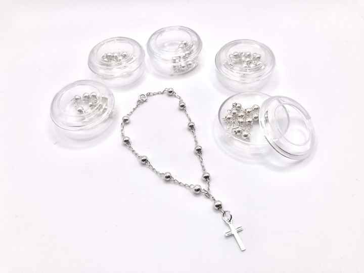 Escoge tu rosario favorito 💗 - 1