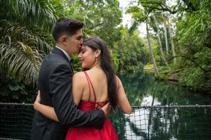 Sesión de fotos Año Nuevo ✨ - 2