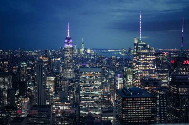 Año Nuevo en NY 🎆 ¿Te gustaría vivirlo en pareja? - 1