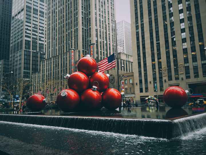 Año Nuevo en NY 🎆 ¿Te gustaría vivirlo en pareja? - 3