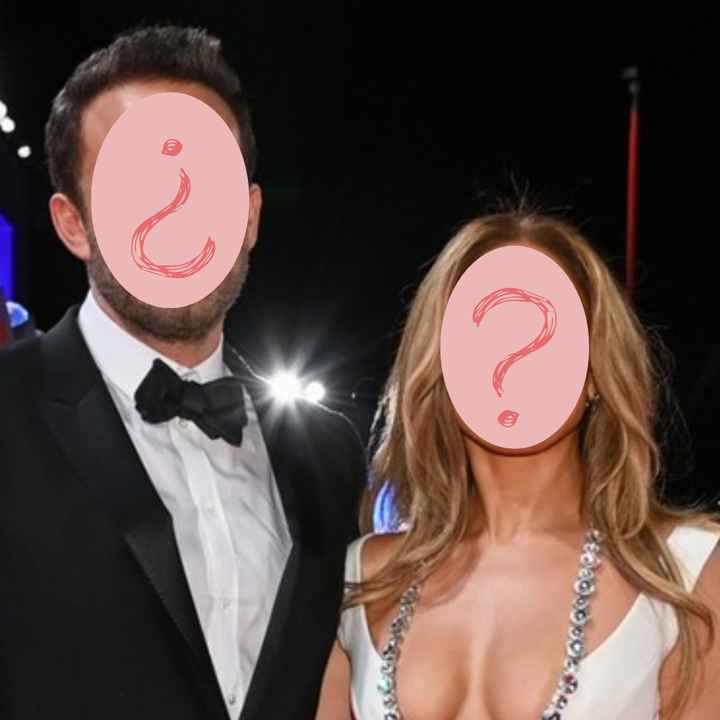 Descubre a la pareja 2 🤭 - 1
